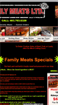 Mobile Screenshot of familymeats.com